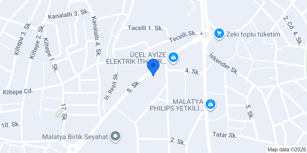 POLDEM Çevre Denetim, Danışmanlık konumu