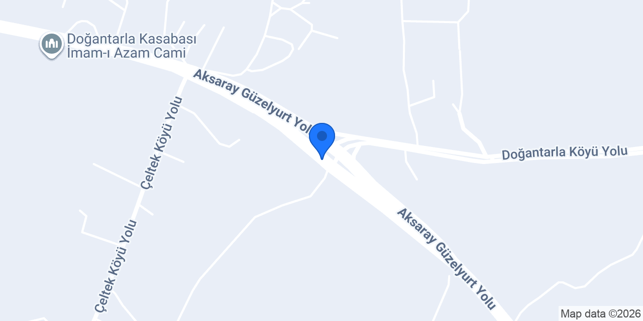 Sağlık Ocağı konumu