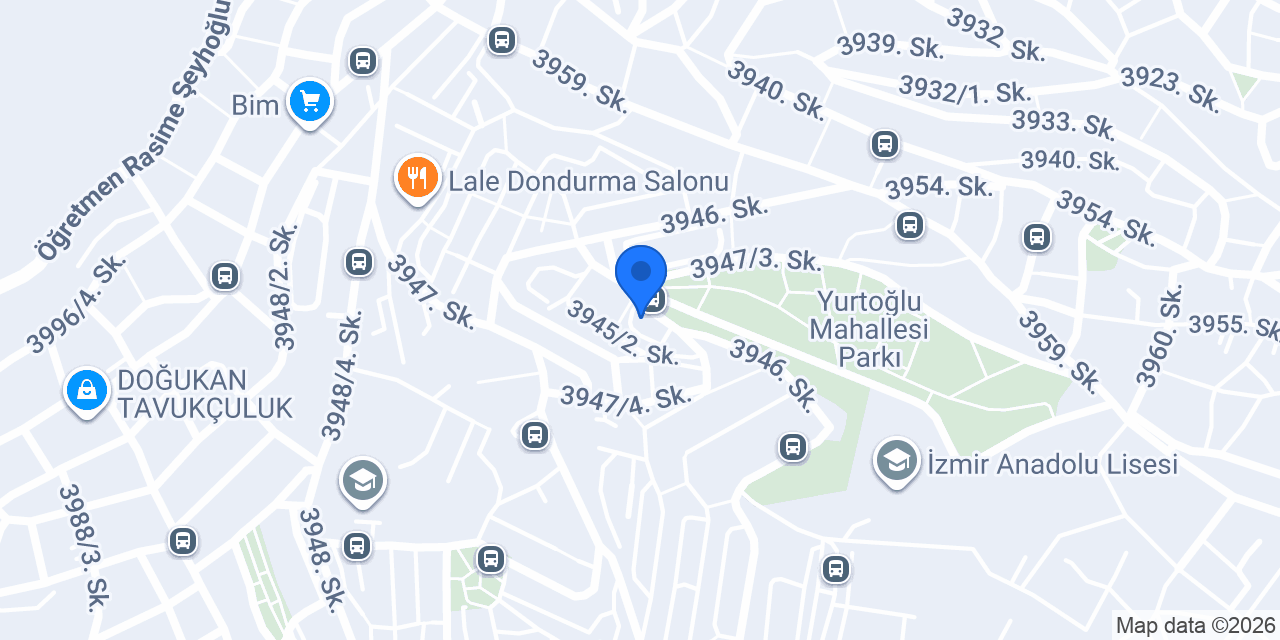 Dalgıçlar Ekmek Pasta konumu
