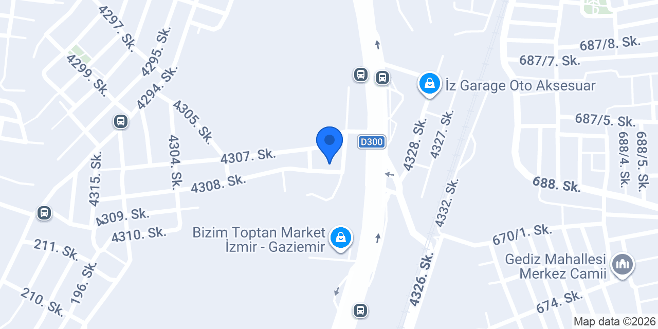 Ceyhunlar Plastik konumu