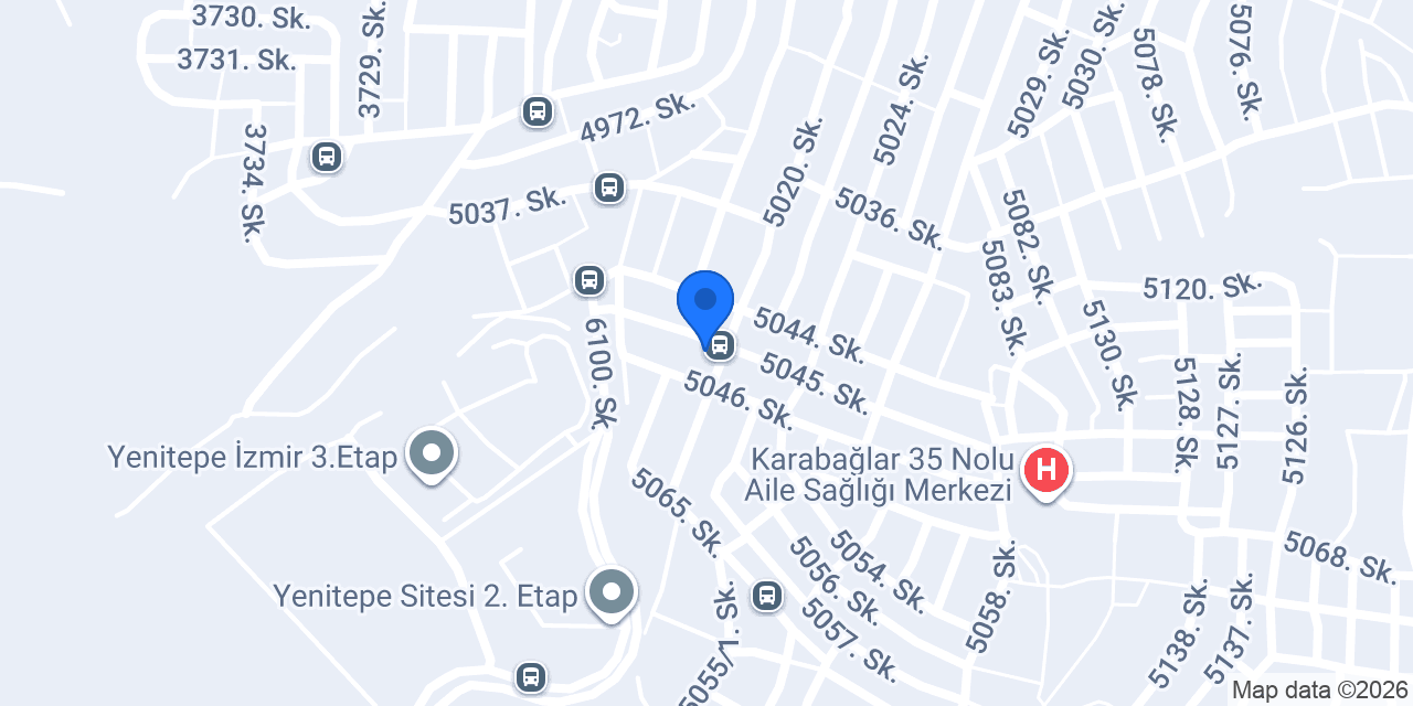 Sarıcan Gıda konumu