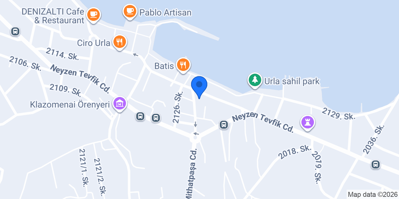 The Kasap konumu