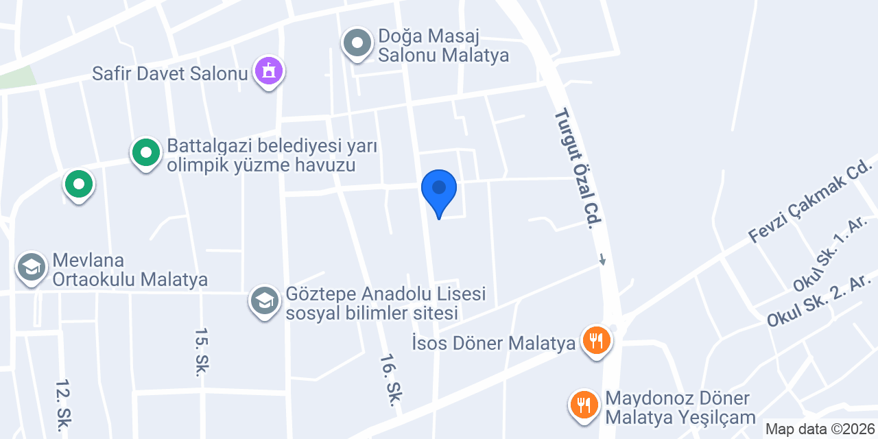 Fırat Kağıtçılık konumu