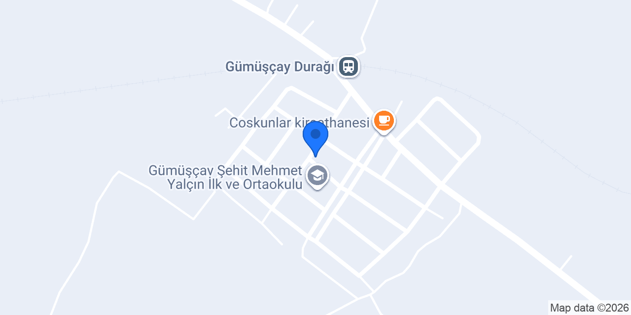 ERTEKİN KIRAATHANESİ konumu