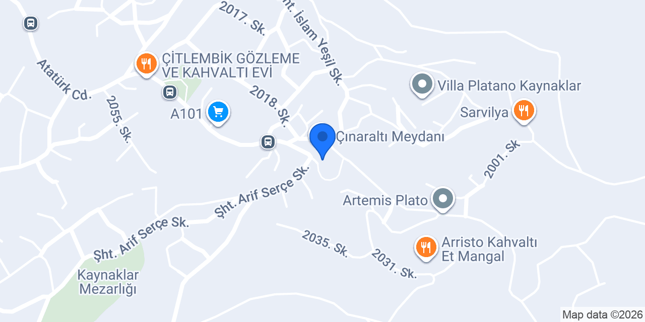 Çiftçi Malları Koruma Meclis Başkanlığı konumu