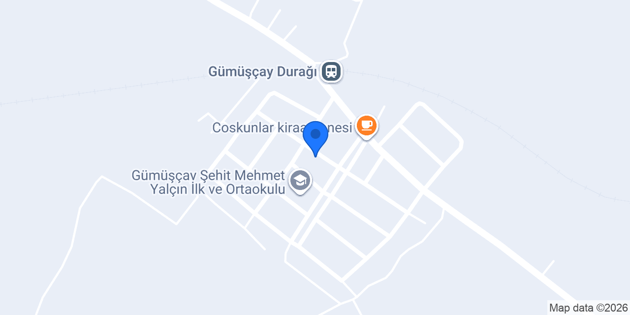 Uğur'un Yeri konumu