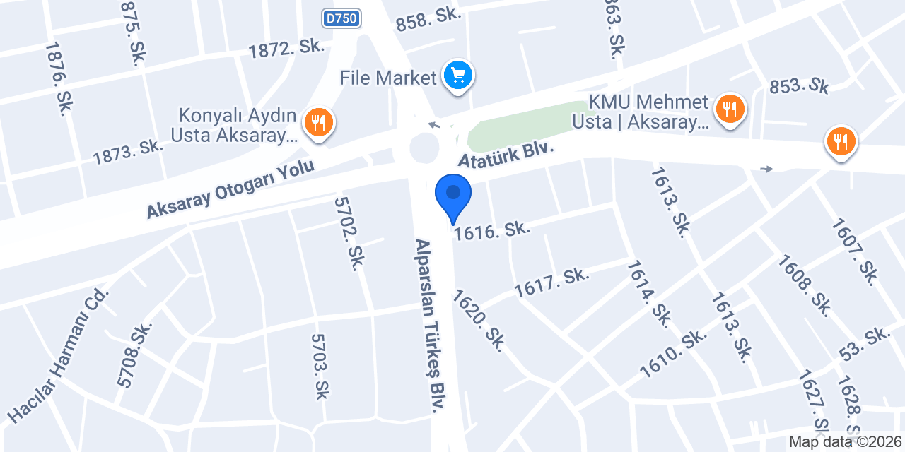 Rapunzel Vip Güzellik | Bakım | Kuaför Merkezi konumu