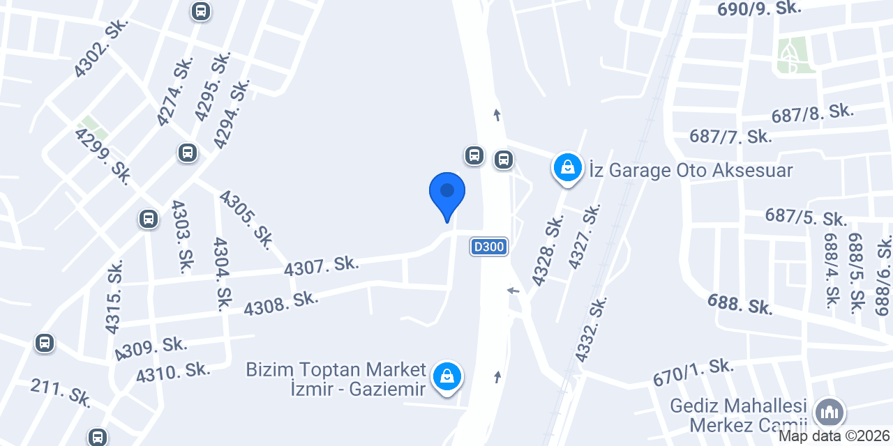 Endüstriyel Ocak tamir konumu