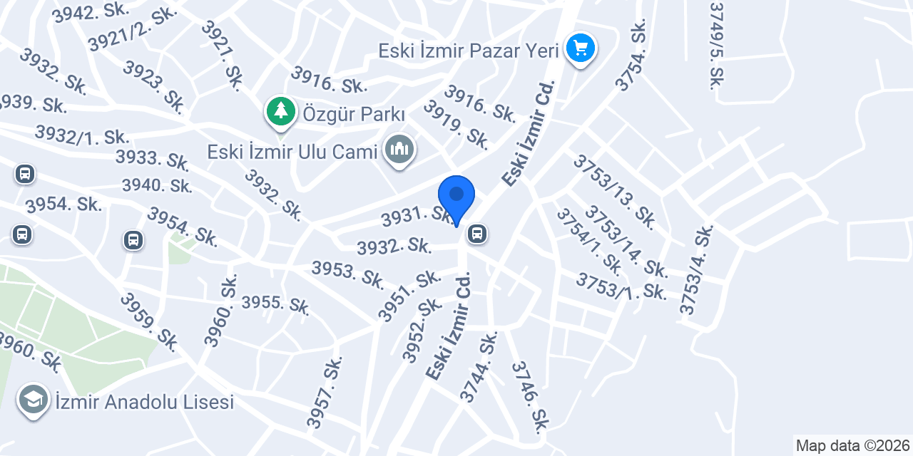 Sivas Etli Pide & Köfte Salonu konumu