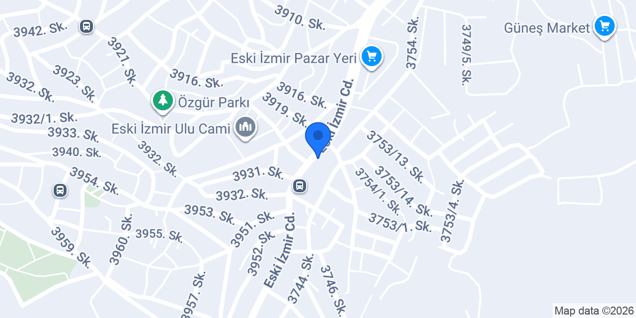 By Yunus Erkek Kuaförü konumu