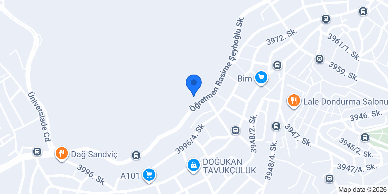 Kaplan Klima konumu