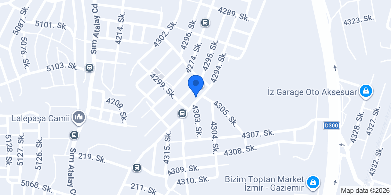 GÜNEY MOBİLYA DEKORASYON konumu