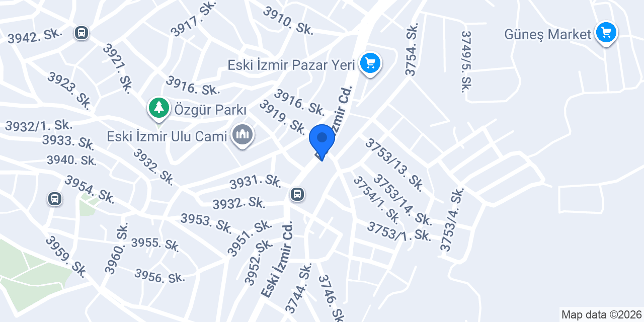 Ömer'in Yeri konumu