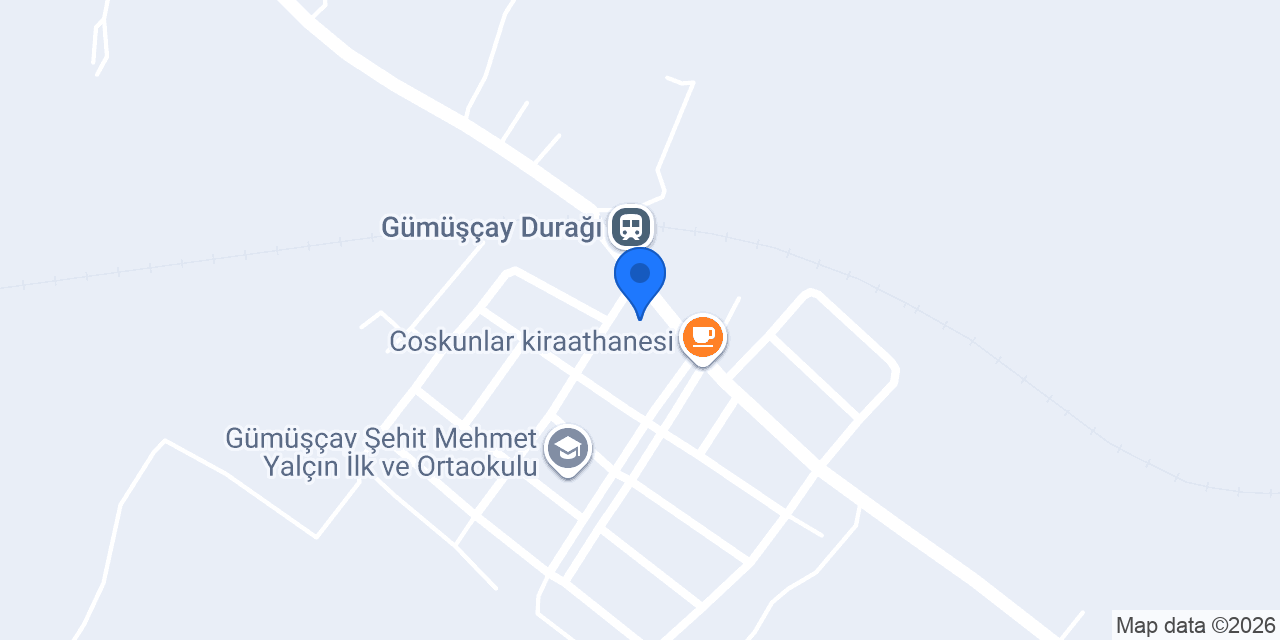 Atakan Kıraathanesi konumu