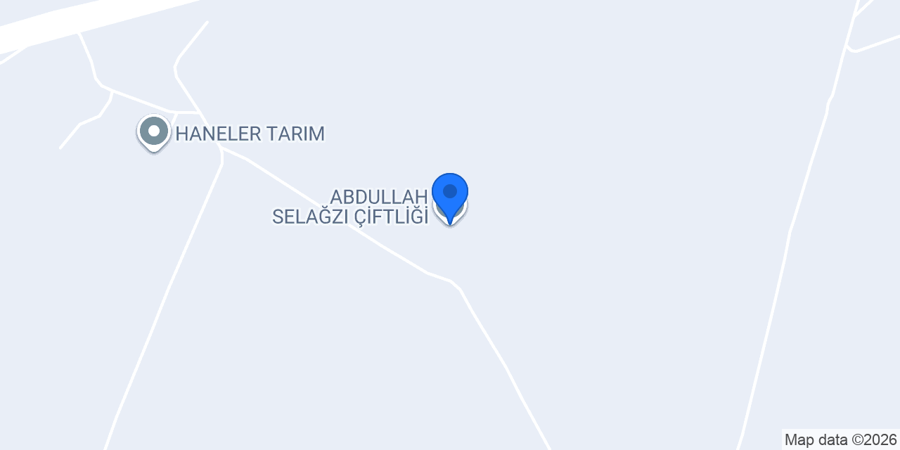 ABDULLAH SELAĞZI ÇİFTLİĞİ konumu