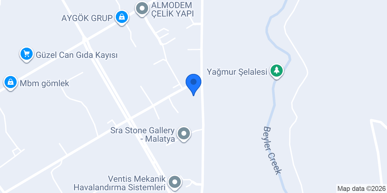 ENGİNLER MOBİLYA konumu