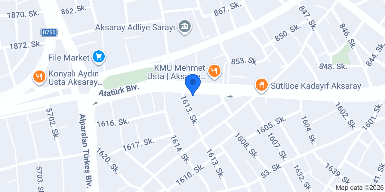 Aris Ezgi Doğan Aksaray Güzellik Merkezi | Aksaray Lazer Epilasyon | Aksaray Cilt Bakımı | Aksaray Kalıcı Makyaj konumu