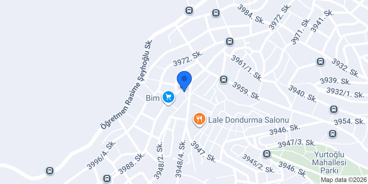 AĞIRMAN YAPI İNŞAAT konumu