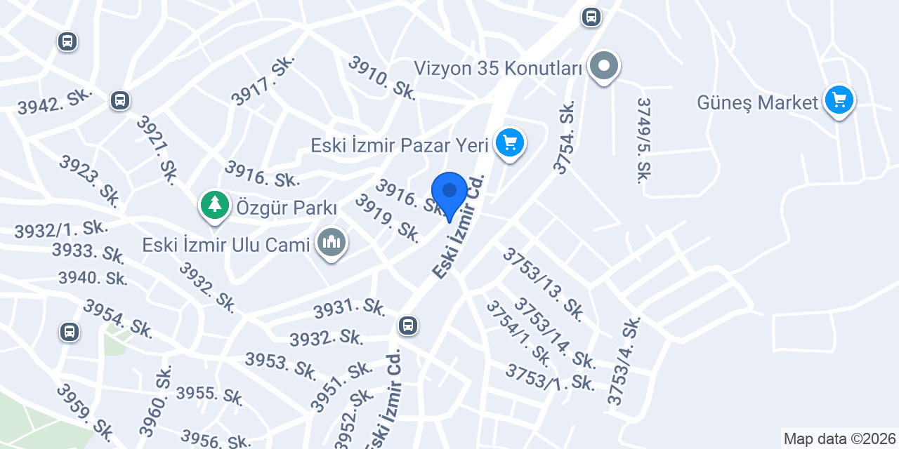 Paşanın yeri Nutullah usta konumu