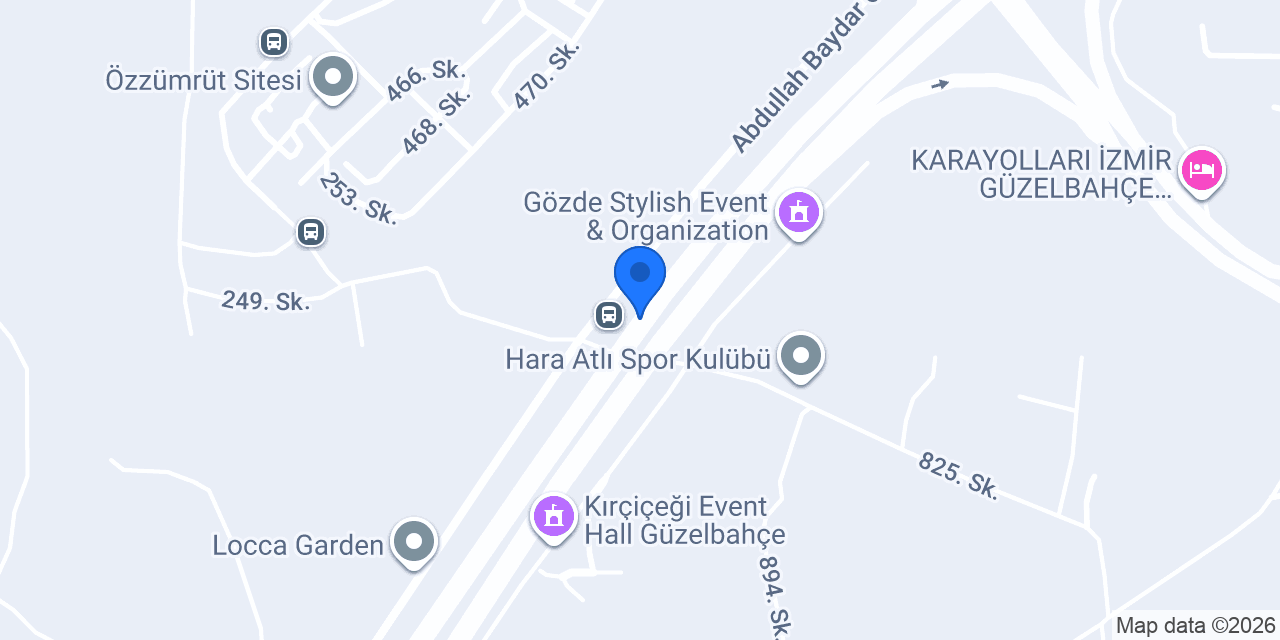 Hisarönü Süt Tatlıları konumu