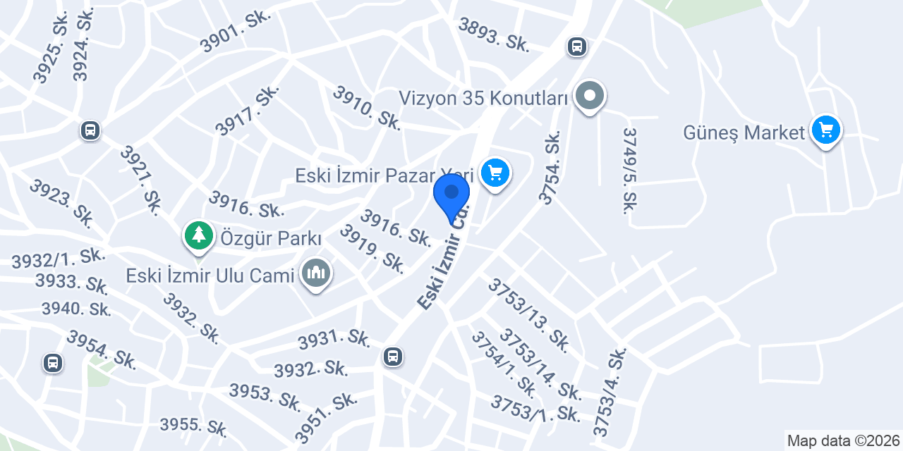 Selahattin Usta'nın Yeri konumu