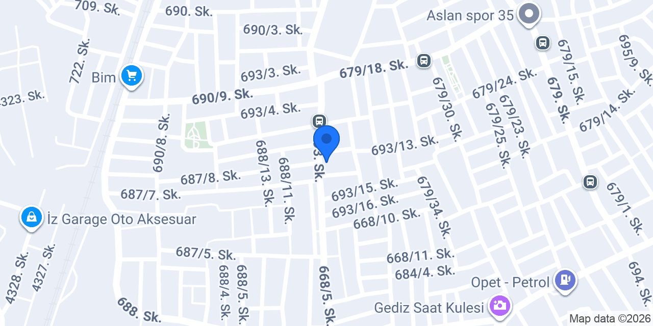 By Bora Erkek Kuaförü konumu