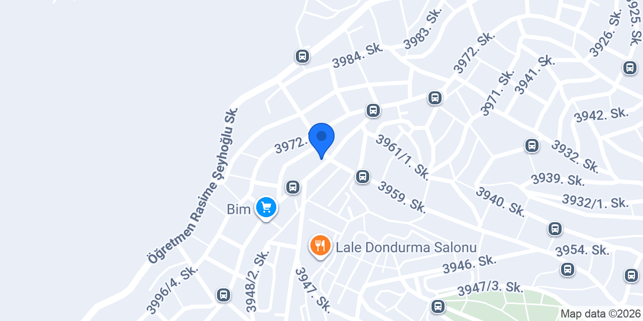 Kipay Avm konumu