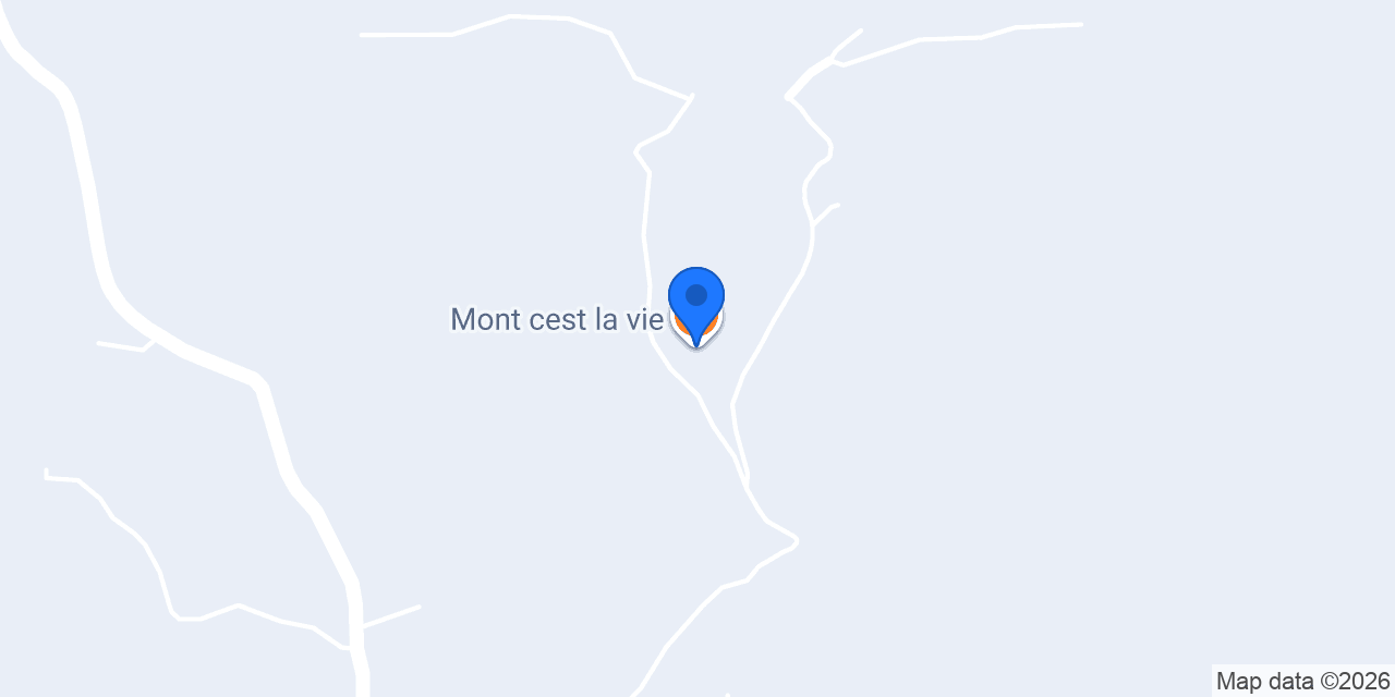 Mont cest la vie konumu