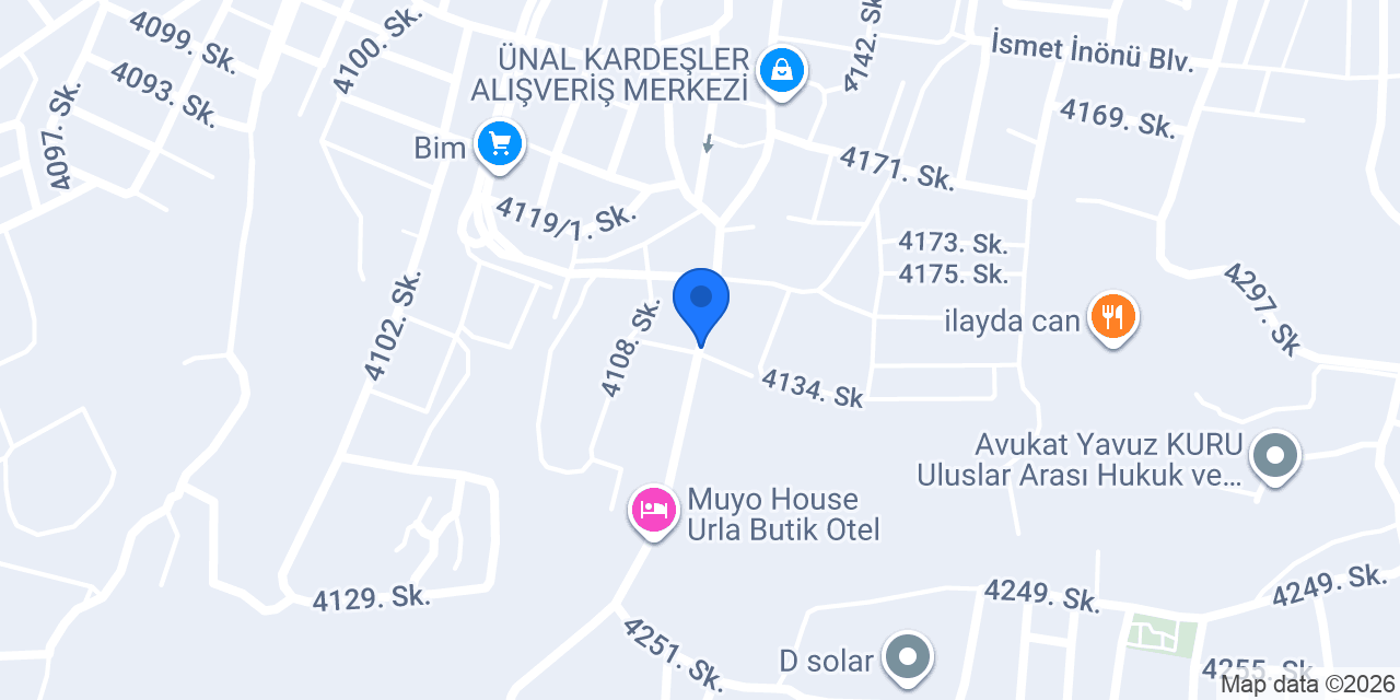 EROĞLU YAPIMARKET ( Dükkan Devr Edilir) konumu