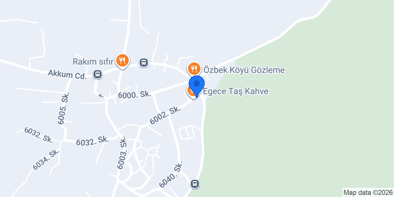Çiftlik Et Galerisi konumu