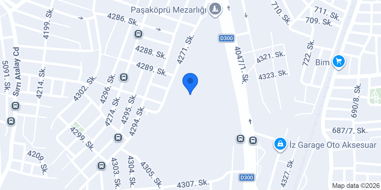 odaemlak danışmanlığı konumu