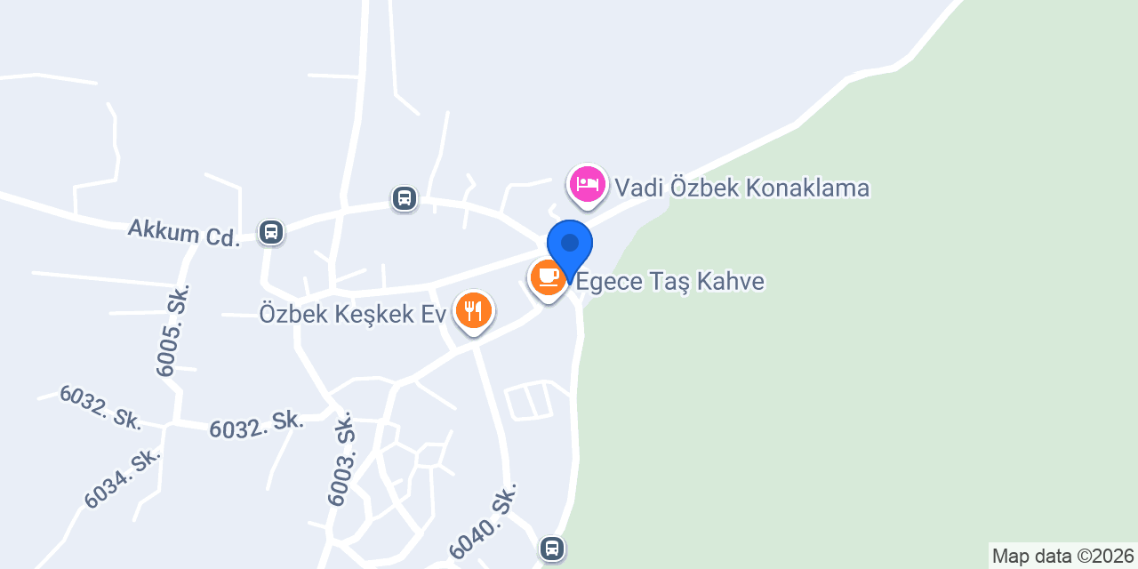 İlgim Et Galerisi konumu