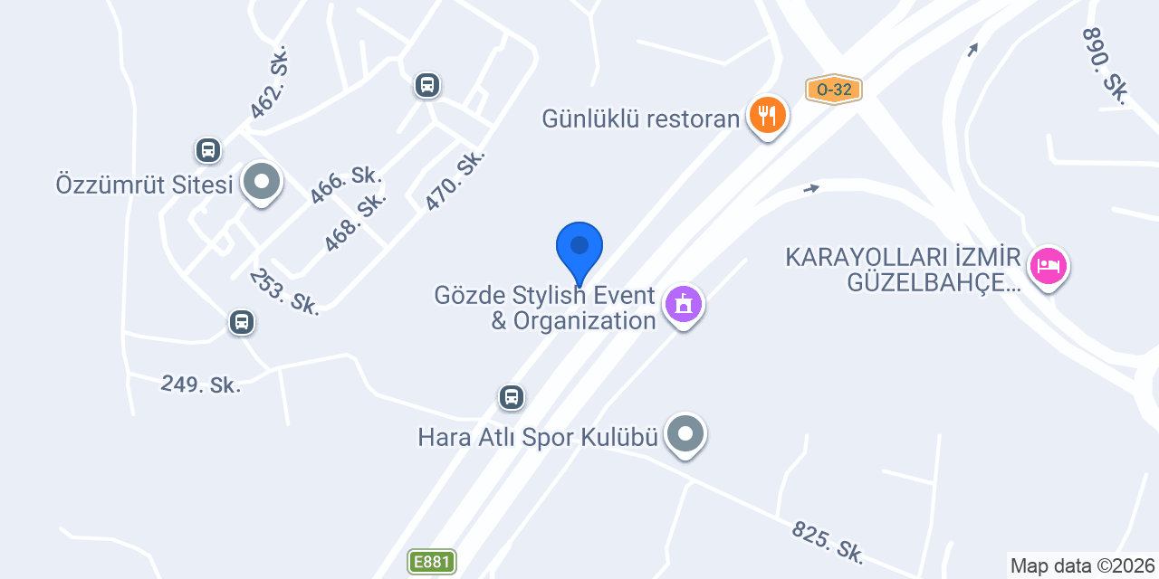 Can profil konumu