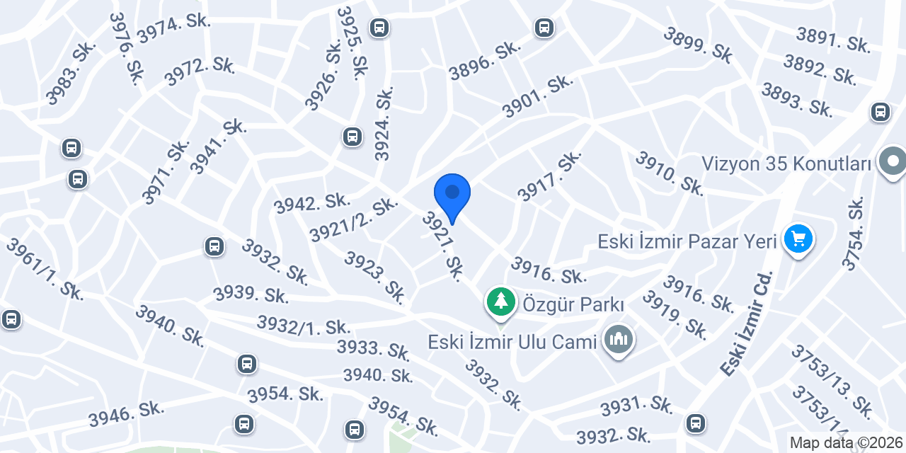 Kornet dondurma konumu