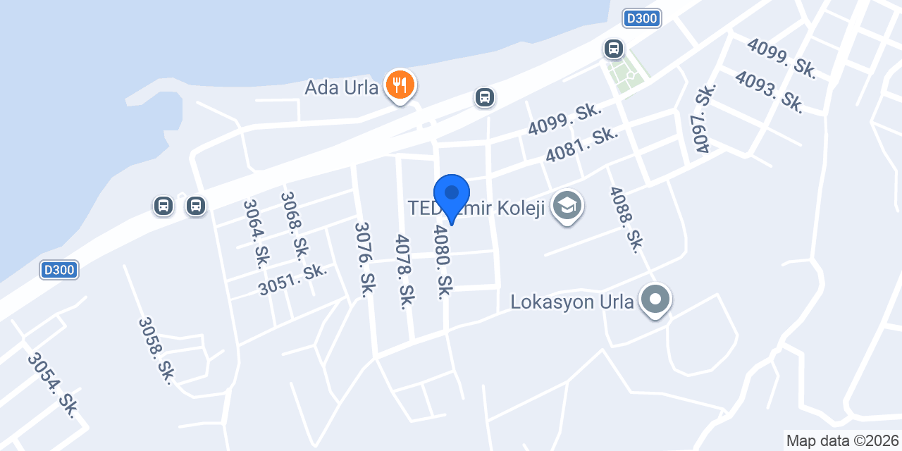 Yan Yana Psikoloji konumu