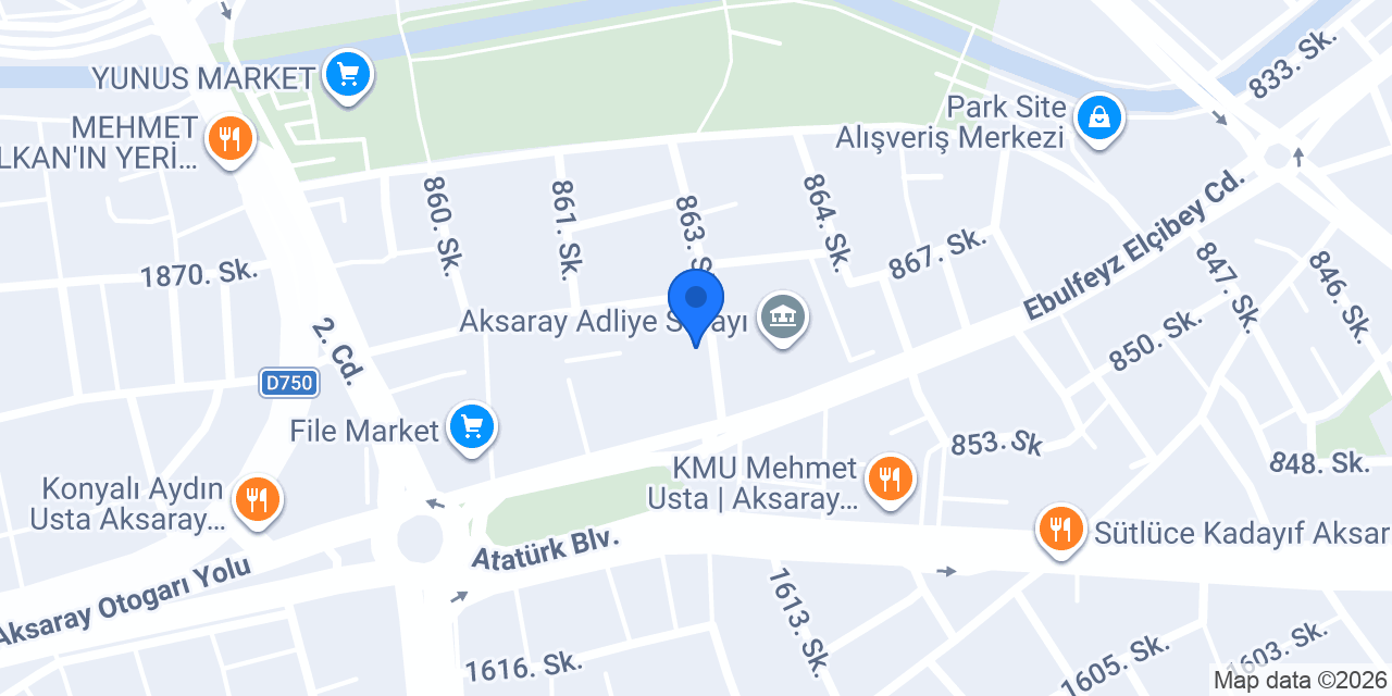 Nur Börek & Kahvaltı Salonu konumu