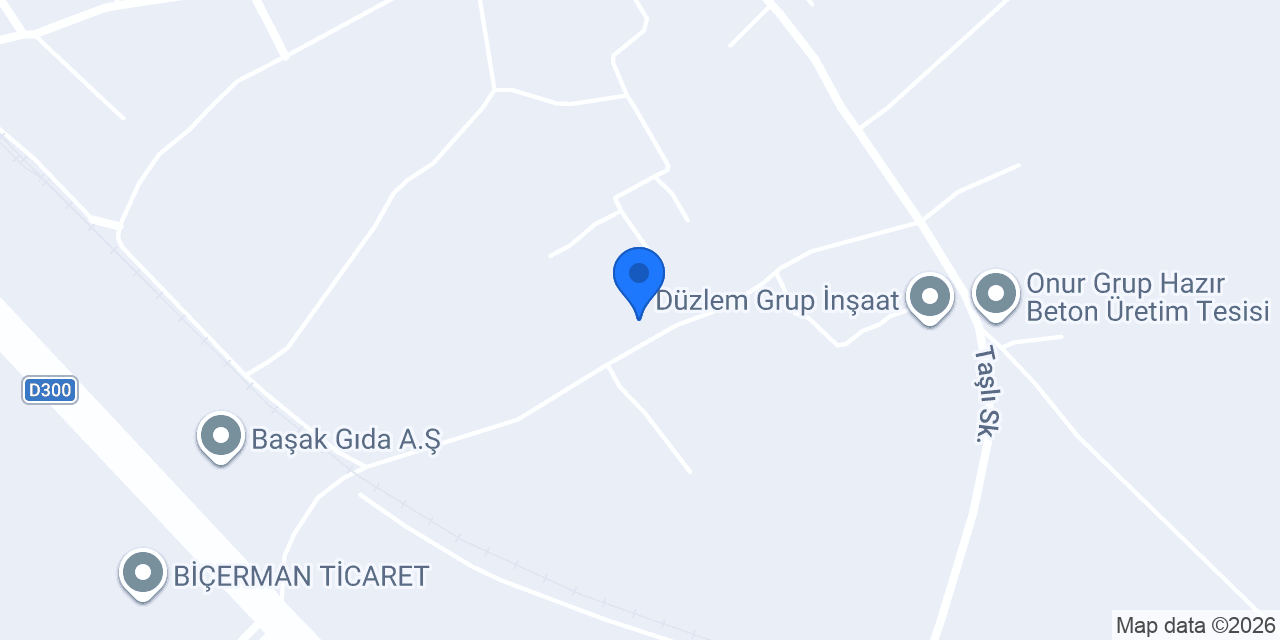 GÜRSEL ET ÇİFTLİĞİ konumu