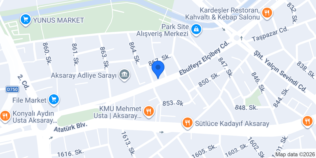 Cafe Rio Oyun Salonu konumu