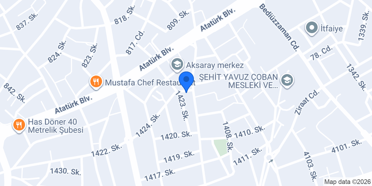 Süt Üreticileri Birliği konumu