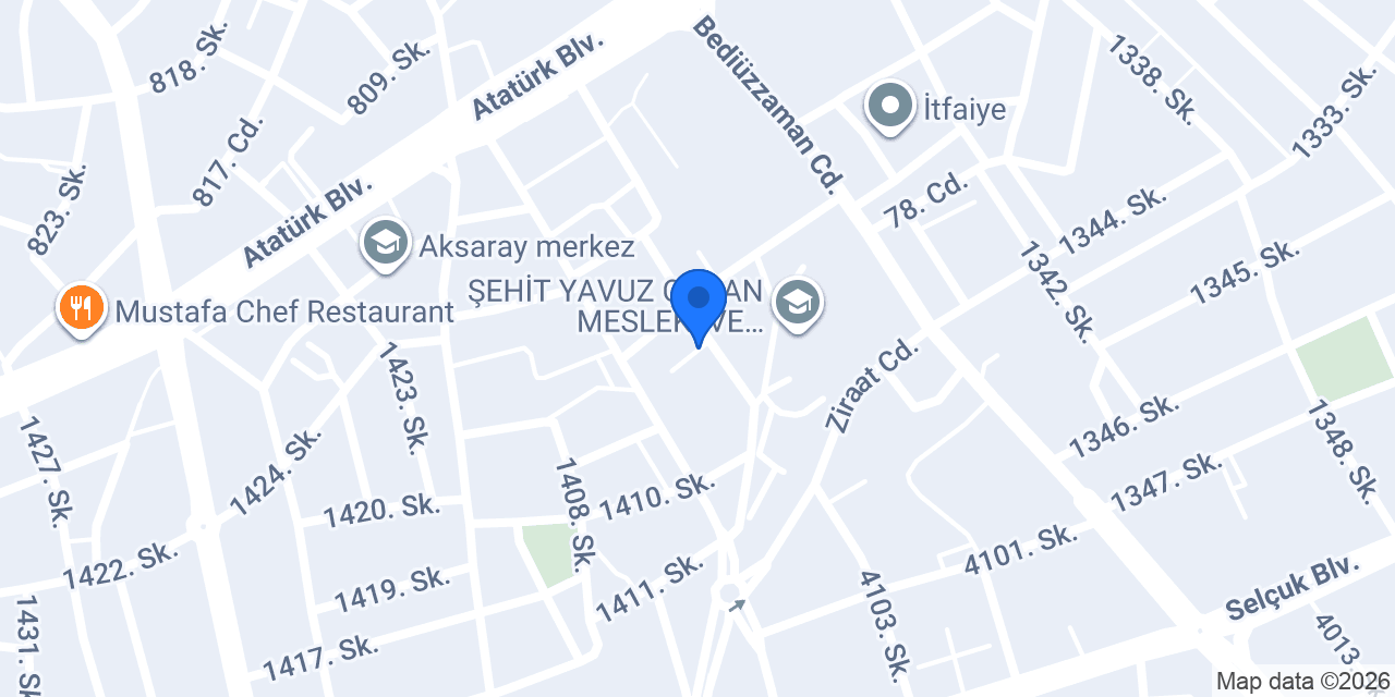 Dilge Yabancı Dil Kursu - Aile Birleşimi - Vize - Eğitim konumu