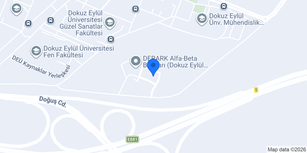 AKA ARAŞTIRMA DANIŞMANLIK YAKINDA konumu