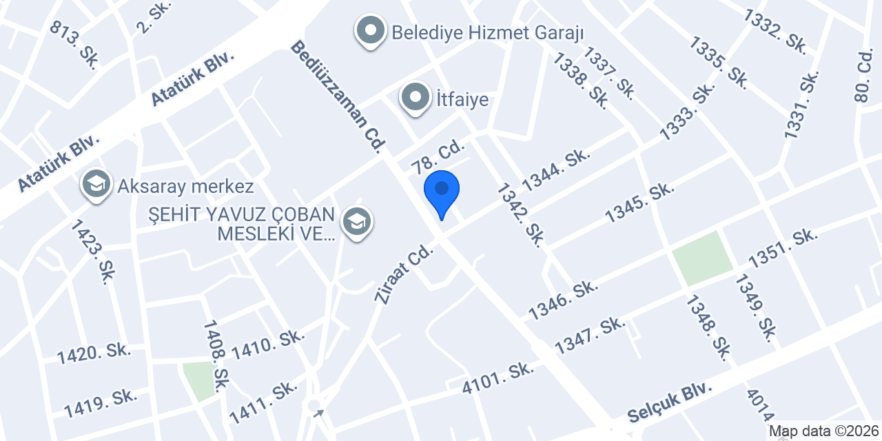 Villa Sanat Galerisi | Güzel Sanatlar Merkezi konumu