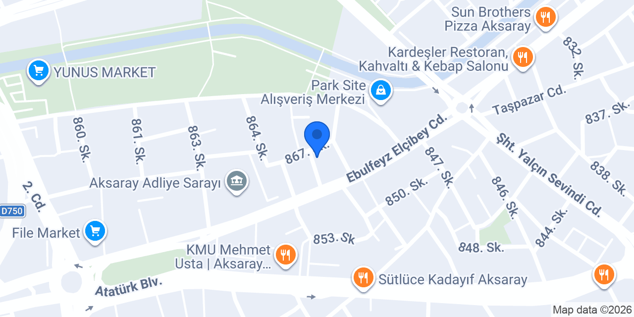 Avukat İlhan Aslan konumu