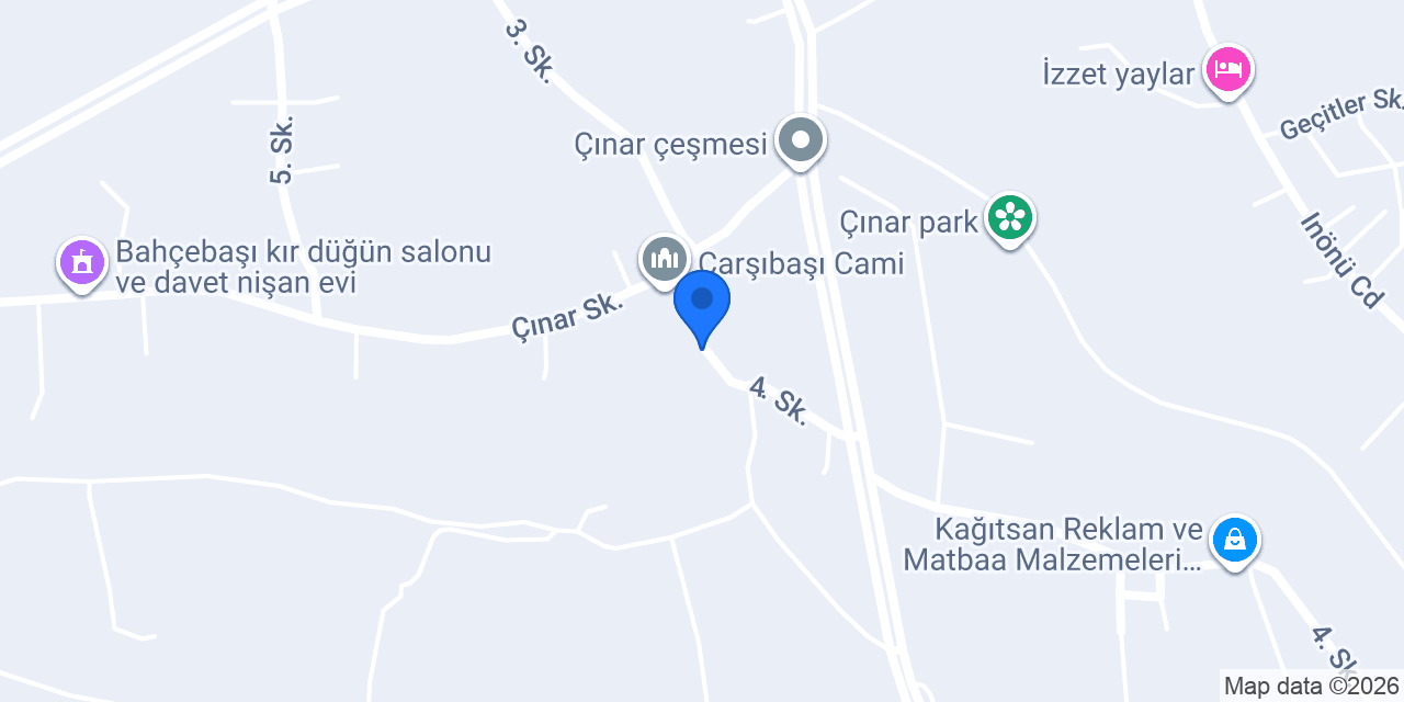 iktisat bakkaliyesi konumu