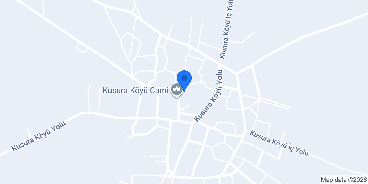 Ptt Acente konumu