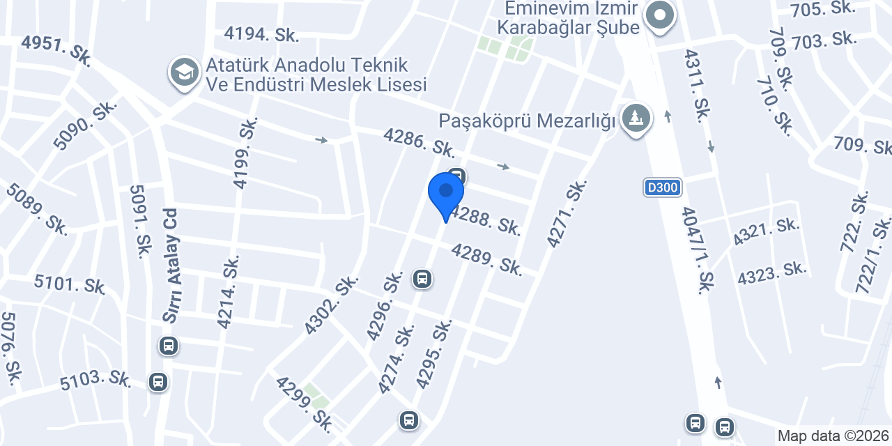 Etiketçim konumu