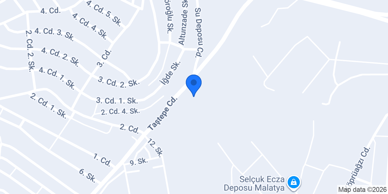 NEXGEN ELEKTRİK konumu