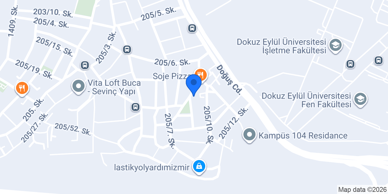 ELEKTRİKÇİ KAYA ELEKTRİK konumu