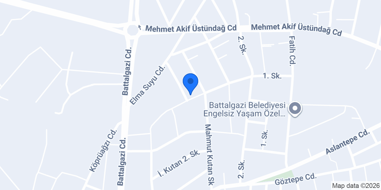 YAZIHAN YUMURTA (YAZ-YUM) konumu