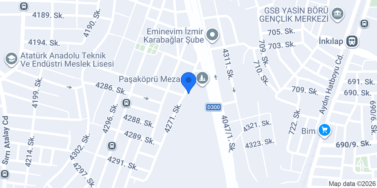 Uzunoğlu Orman Ürünleri & Kereste konumu